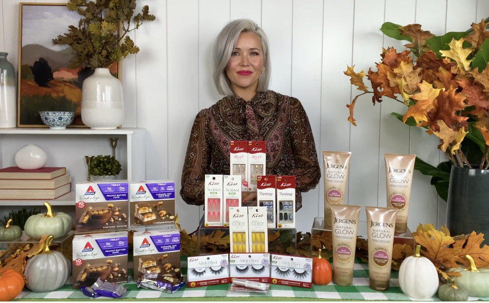 Start The Fall Season With These Fall Beauty, Health, & Wellness Ideas 